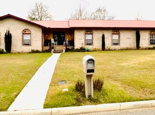 3103 N Briarhill Rd, Dothan, AL 36303