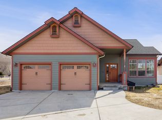 5011 Excalibur Way, Lolo, MT 59847