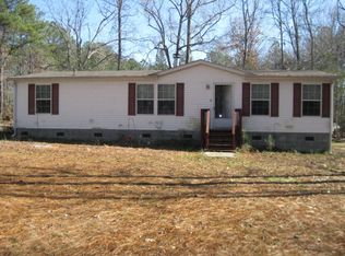148 Lambert Springs Rd, Lunenburg, VA 23944