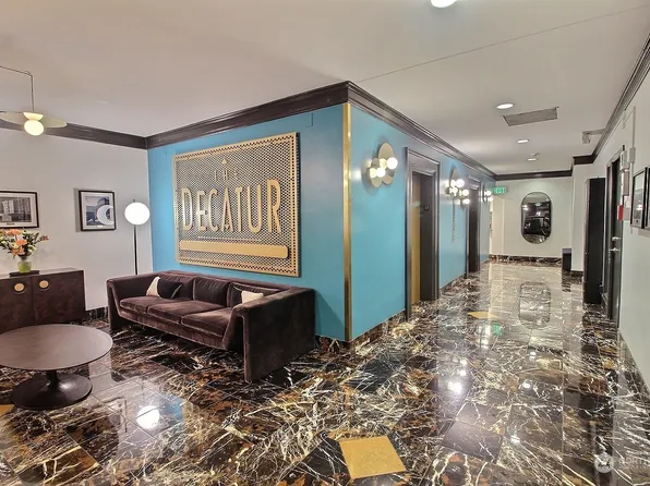 1105 Spring Street #403, Seattle, WA 98104