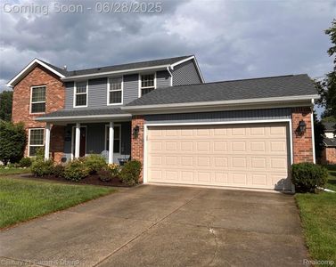 19426 Whitby Dr, Livonia, MI, 48152
