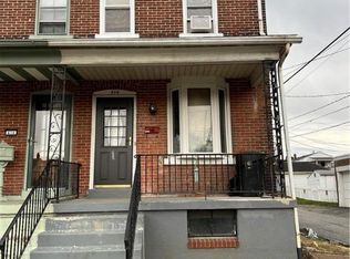 414 E Laurel St, Bethlehem, PA 18018