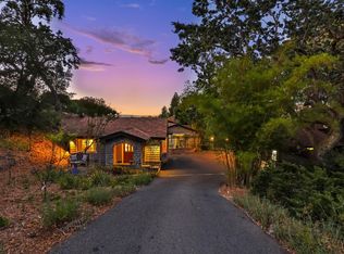 1456 Rancho View Dr, Lafayette, CA 94549