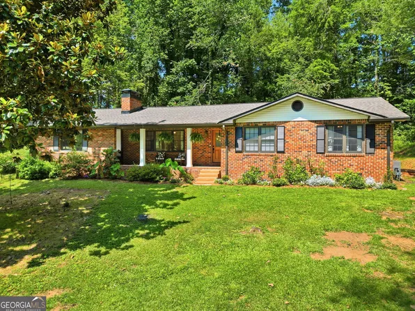 151 Golden Springs Dr, Jasper, GA 30143
