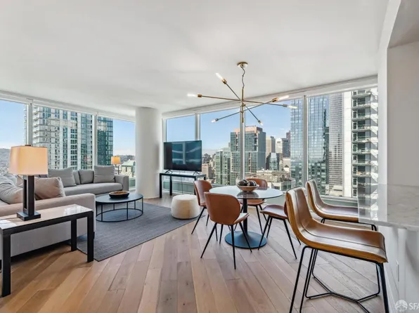 401 Harrison St APT 31B, San Francisco, CA 94105
