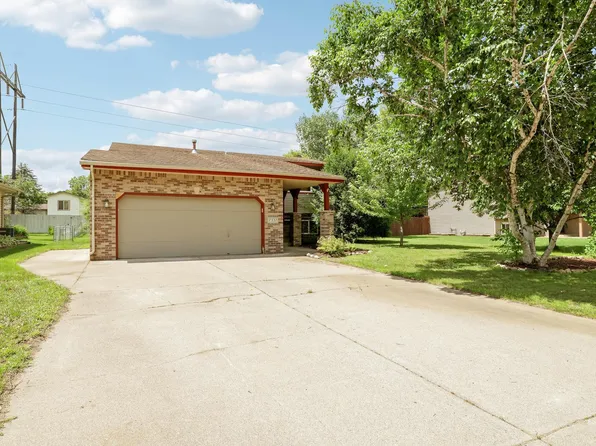 7337 116th Pl N, Champlin, MN 55316