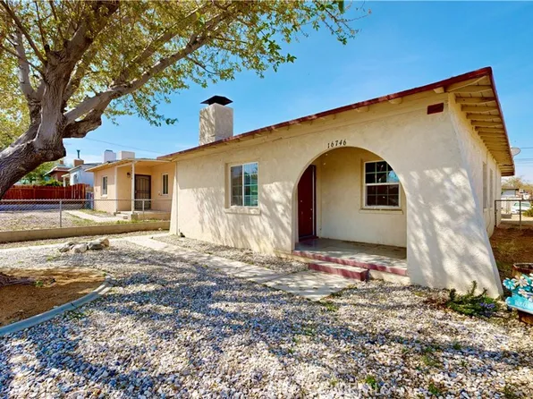 16746 Merrill St, Victorville, CA 92395