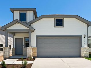 148 Green Berets Bnd, Jarrell, TX 76537