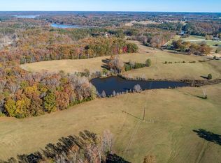 917 Hite Dr, Buffalo Junction, VA 24529