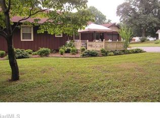3416 Potomac St, Winston Salem, NC 27127