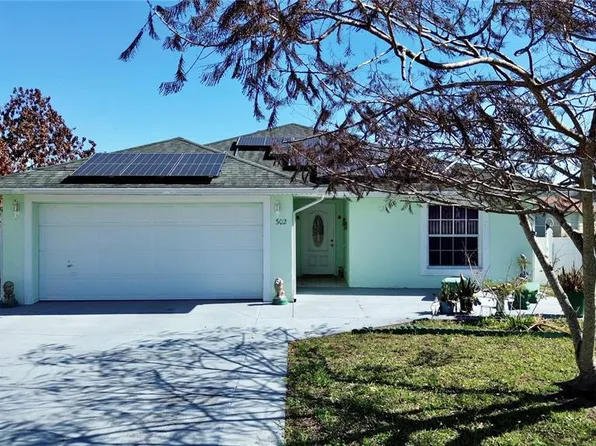 302 Miami Pl, Poinciana, FL 34759
