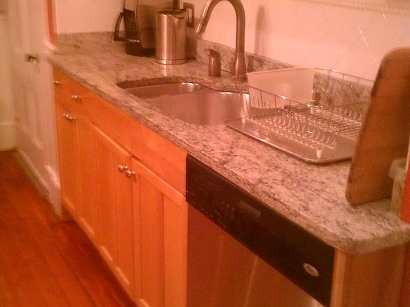 20 Ellery #1 Cambridge Shared Unit Photo 2