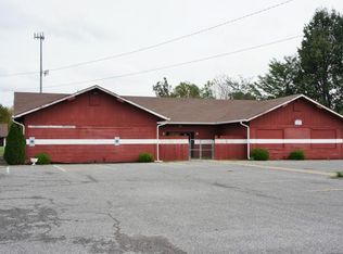 2110 E 5th St, Metropolis, IL 62960