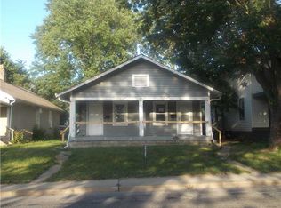 721 N Sherman Dr, Indianapolis, IN