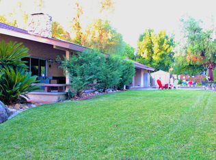 8461 Verdosa Dr, Whittier, CA 90605