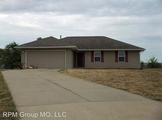 3826 S Lexus Ct, Springfield, MO 65807