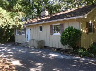 107 Chatham Ln, Oak Ridge, TN 37830