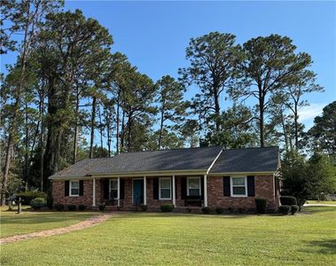 800 Euclid Ave, Waycross, GA, 31501