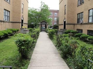 4922 N Kedzie Ave APT 3E, Chicago, IL 60625