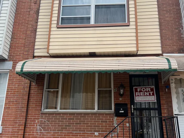 2617 S Marshall St, Philadelphia, PA 19148
