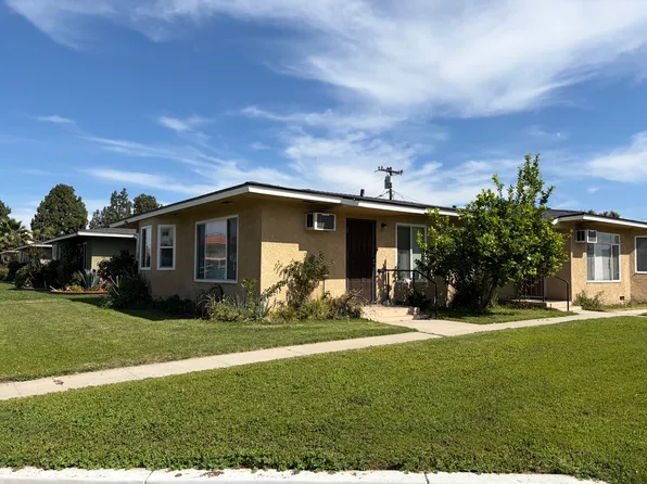 8303 Cleta St, Downey, CA 90241