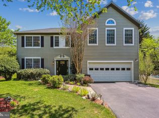 12355 Quince Valley Dr, Gaithersburg, MD 20878