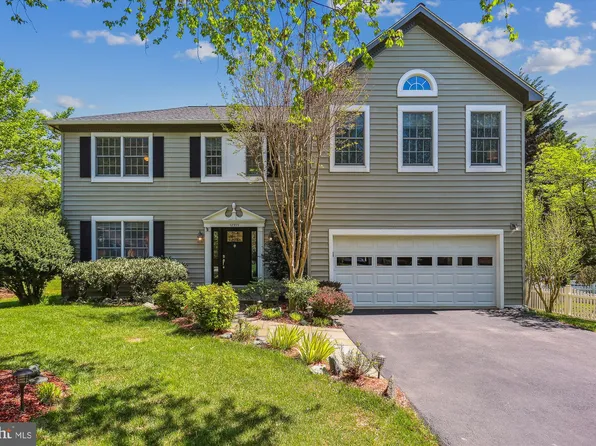 12355 Quince Valley Dr, Gaithersburg, MD 20878