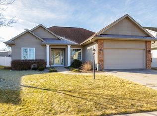3402 Baton Rouge Rd, Muscatine, IA 52761