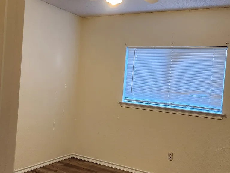 Third Brdroom