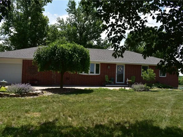 651 NW 312th St, Plattsburg, MO 64477
