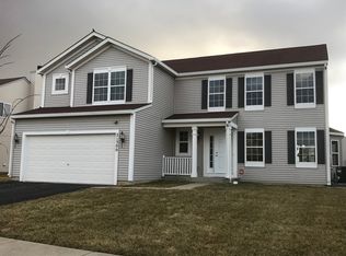 21300 Gray Hawk Dr, Matteson, IL 60443