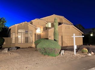 4336 E Morning Vista Ln, Cave Creek, AZ 85331