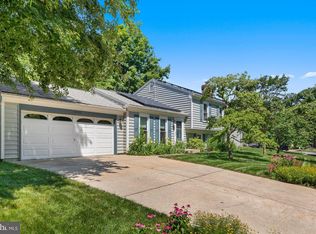 12102 Aspenwood Ln, Laurel, MD 20708