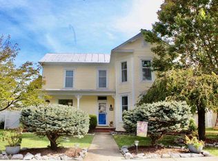 350 High St, Dayton, VA 22821