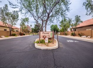 16026 S 44th Pl, Phoenix, AZ 85048