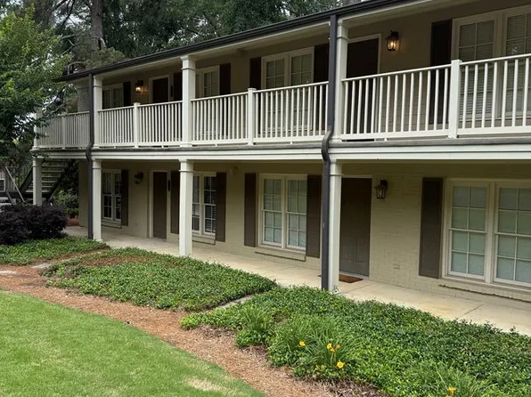 119 Chestnut St APT 16, Oxford, MS 38655