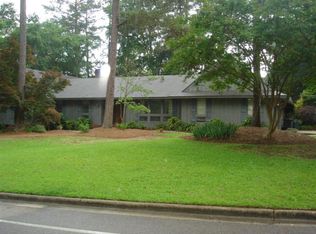 3715 Pebble Beach Dr, Martinez, GA 30907
