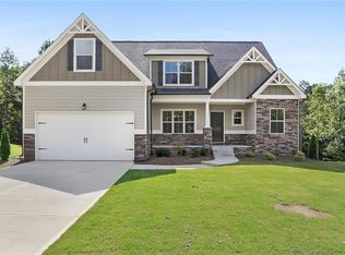 219 Principal Meridian Dr, Dallas, GA 30132