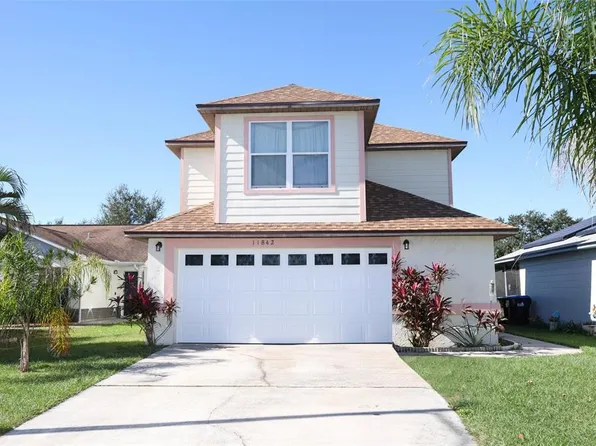11842 Atlin Dr, Orlando, FL 32837