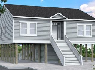 1140 Scimitar Way, Greenbackville, VA