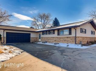 1256 E 21st Ct, Loveland, CO 80538
