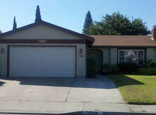 7587 Andasol St, San Diego, CA 92126