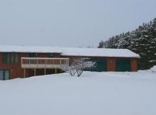 12380 Sorenson Lake Rd, Merrifield, MN 56465