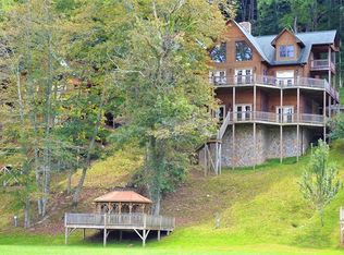 23 Waterview Ln, Piney Creek, NC 28663