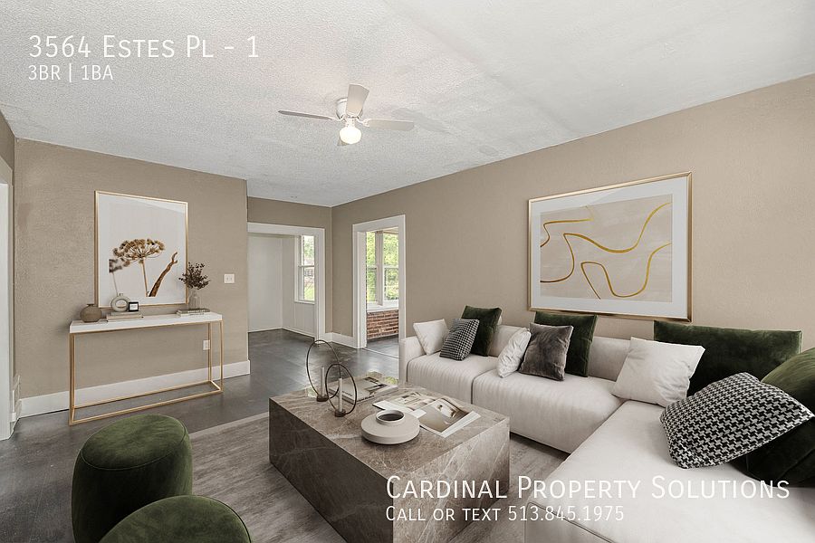 1st image of 3564 Estes Pl Floor 1