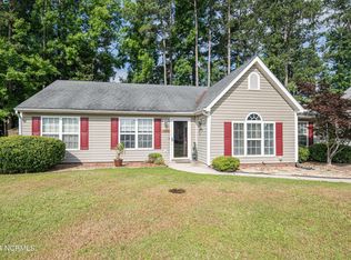 1104 Pamela Drive, Kinston, NC 28504