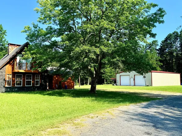 77 S Grant St #4652, Sheridan, AR 72150