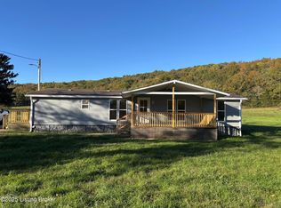 91 Broughton Ln, Pleasureville, KY 40057