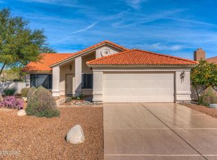 64400 E Sugar Ln, Tucson, AZ 85739