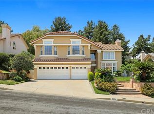 2351 Routh Dr, Rowland Heights, CA 91748